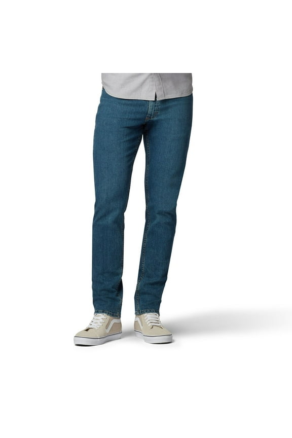 Men's Premium Flex Regular Fit Jeans
