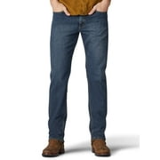 Lee Mens Premium Flex Regular Fit Jeans