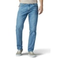 lee premium flex regular fit jeans