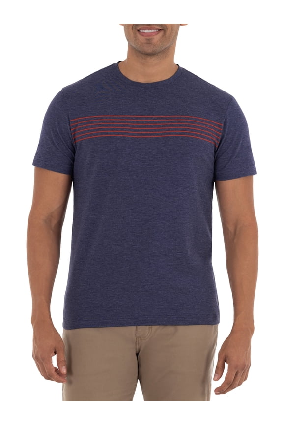 Men's Premium Pima Tee