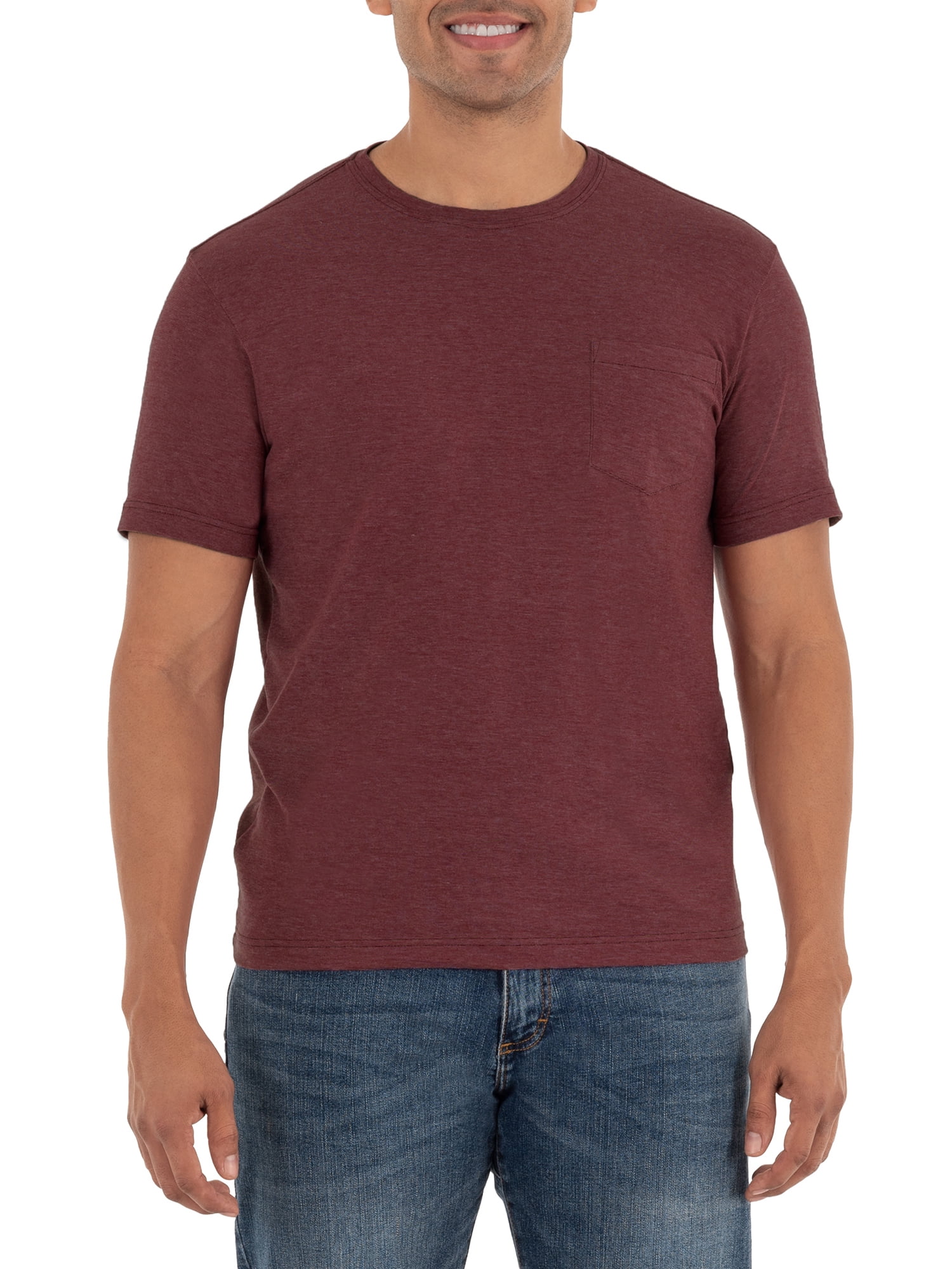 Lee Men's Premium Pima Tee