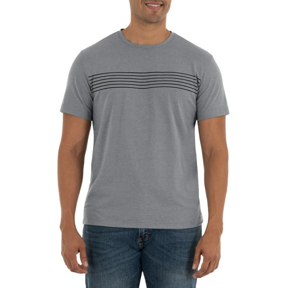 Lee Men's Premium Pima Tee