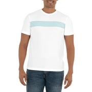 Lee Mens Premium Pima Tee
