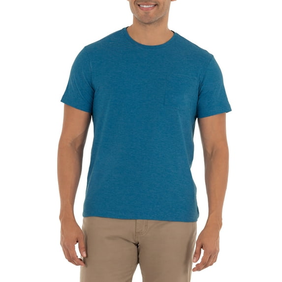 Lee Men's Premium Pima Tee