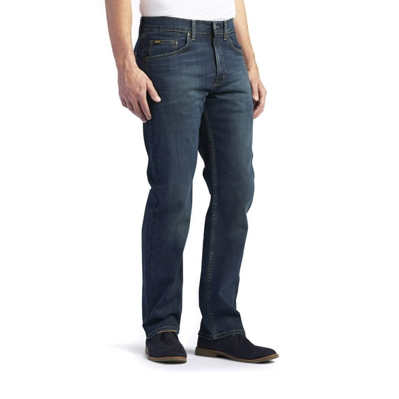 Lee Men's Premium Select Classic Fit Jeans