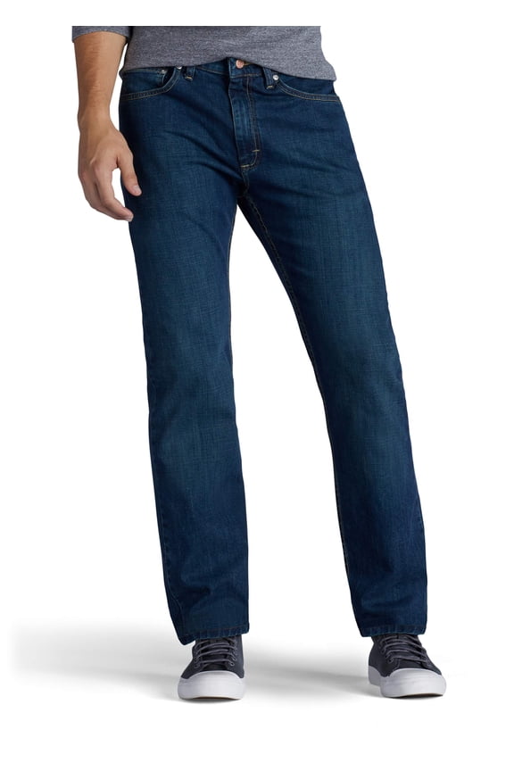 Men's Premium Select Classic Fit Jeans