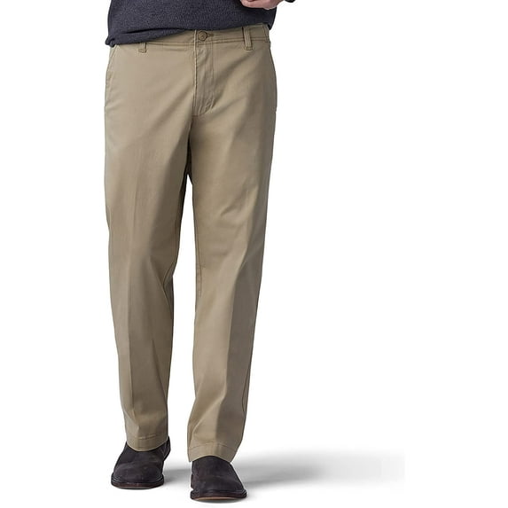 Lee Men's Premium Select Extreme Comfort Pant