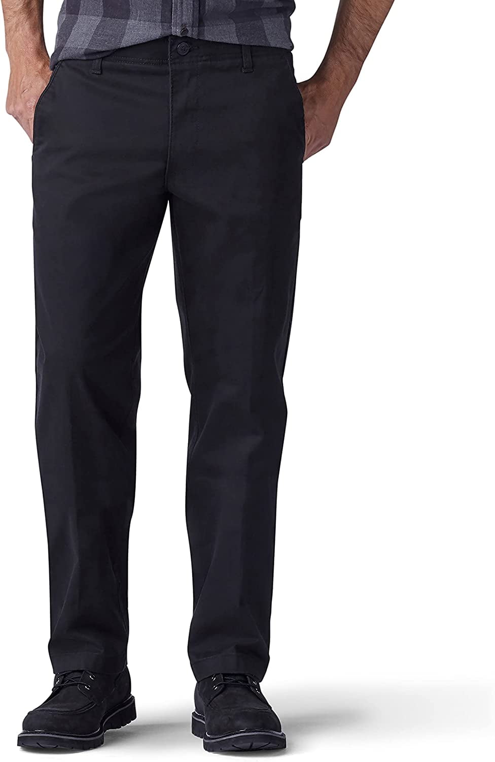 Lee Men's Premium Select Extreme Comfort Pant - Walmart.com