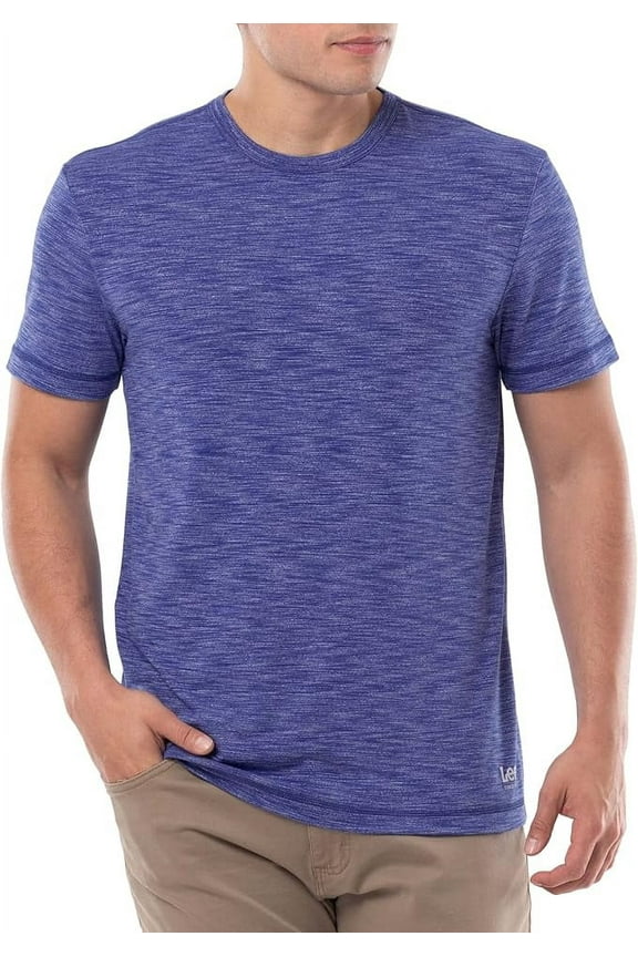 Men's Quick Dry Short Sleeve Tee