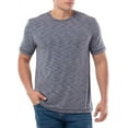 thumbnail image 1 of Lee Men's Quick Dry Short Sleeve Tee, 1 of 5