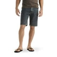thumbnail image 1 of Lee Men's Regular Fit Jean Shorts, 1 of 2