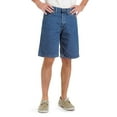 thumbnail image 1 of Lee Men's Regular Fit Jean Shorts, 1 of 2