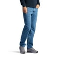 thumbnail image 1 of Lee Men's Regular Fit Straight Leg Jeans, 1 of 2