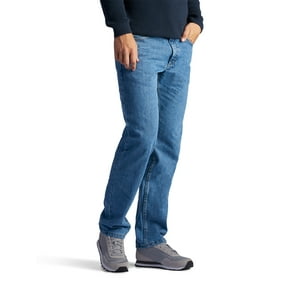 Men's Lee Regular Fit Jeans