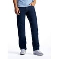 thumbnail image 1 of Lee Men's Regular Fit Straight Leg Jeans, 1 of 2