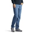 Lee Men's Regular Fit Straight Leg Jeans - Walmart.com
