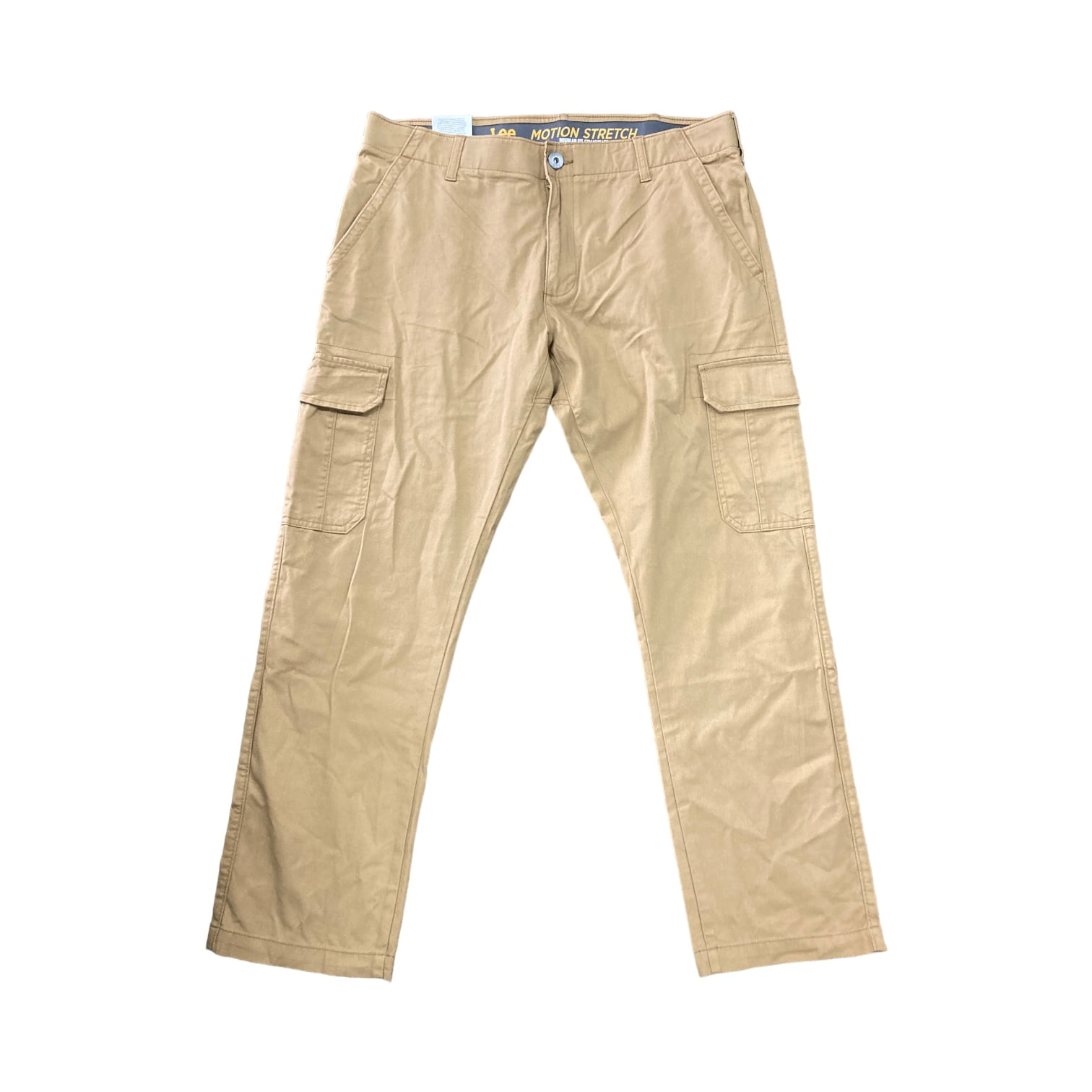 Lee motion stretch regular fit straight leg hotsell