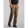 thumbnail image 1 of Lee Men's Relaxed Fit Fleece Lined Straight Leg Jean, 1 of 3