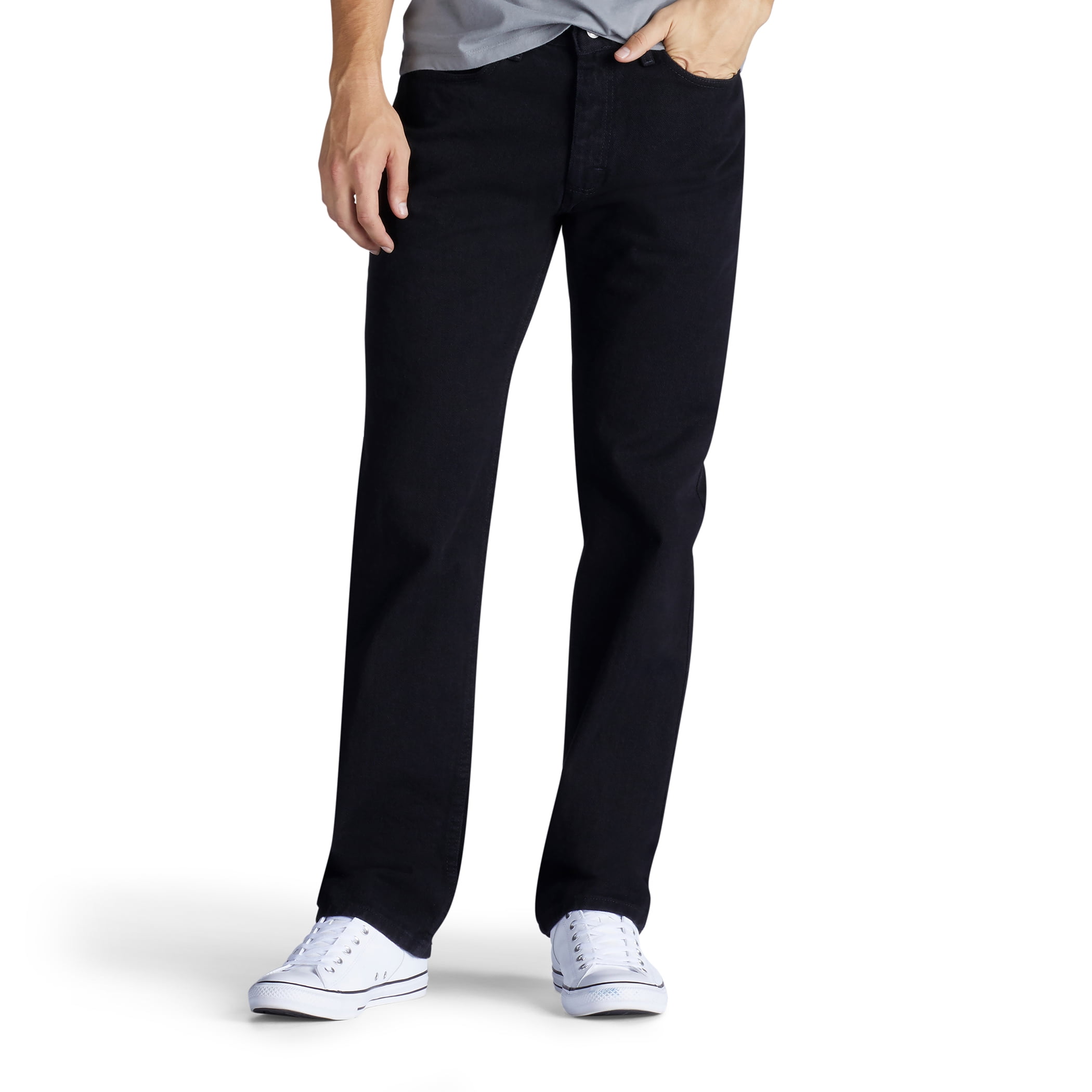 Lee Men's Relaxed Fit Jeans
