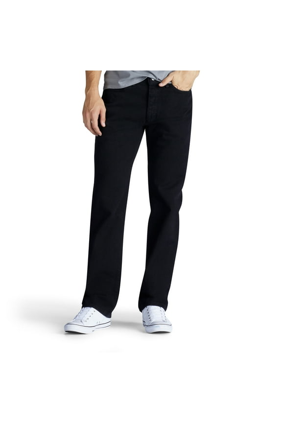 Men's Relaxed Fit Jeans