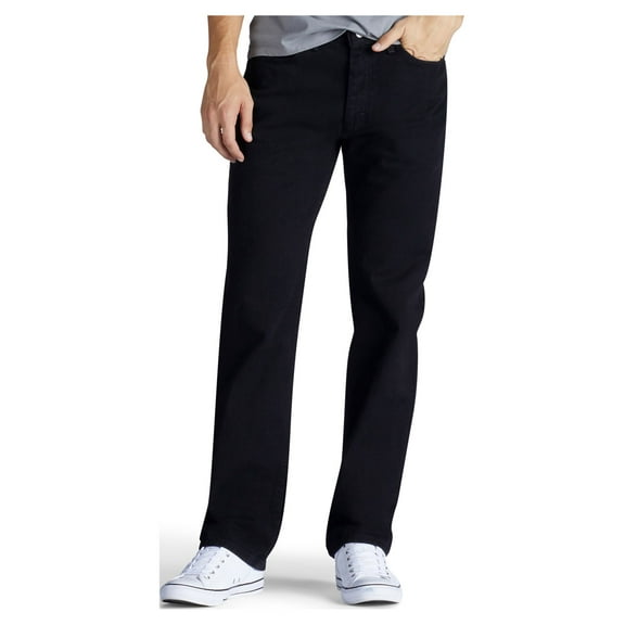 Lee Men's Relaxed Fit Jeans