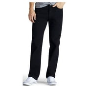 Lee Mens Relaxed Fit Jeans