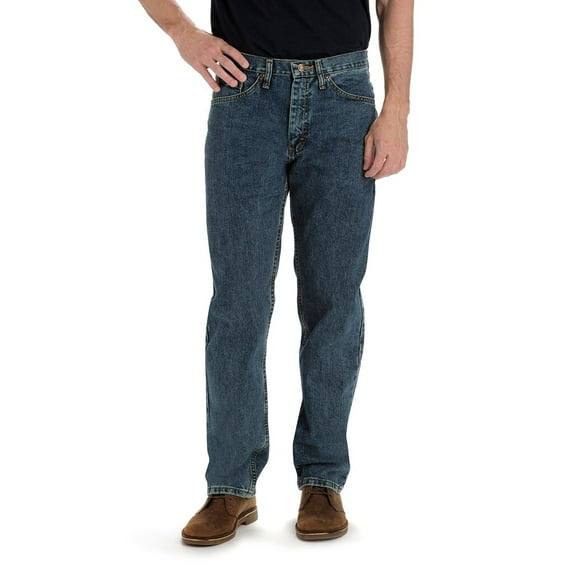Lee Men's Relaxed Fit Jeans