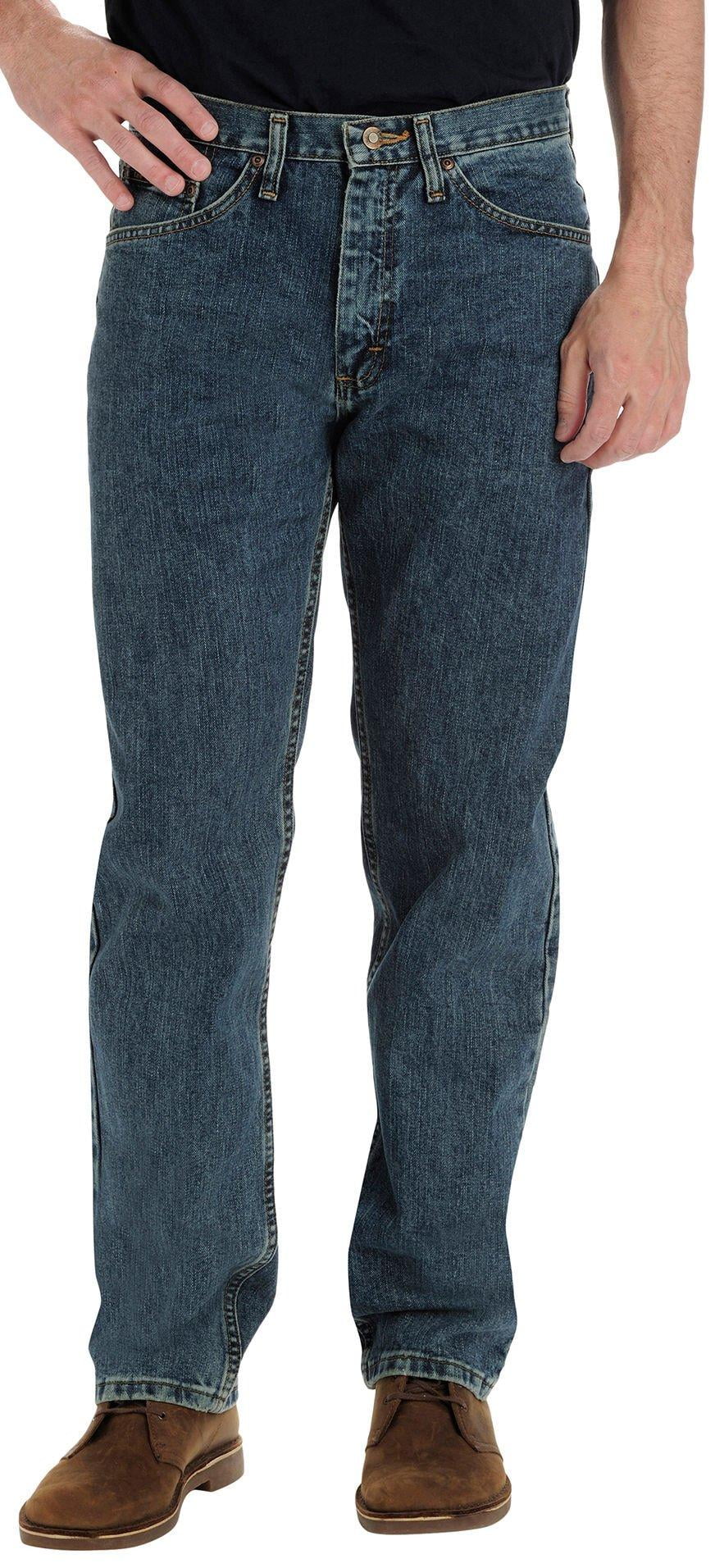 Lee Men's Relaxed Fit Jeans