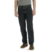 LEE Men's Relaxed Fit Straight Leg Jeans