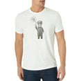 thumbnail image 1 of Lee Men's Short Sleeve Crew Graphic Tee Shirt, 1 of 3