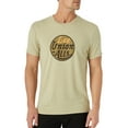 thumbnail image 1 of Lee Men's Short Sleeve Crew Graphic Tee Shirt, 1 of 3
