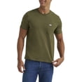 thumbnail image 1 of Lee Men's® Short Sleeve Graphic Pocket Tee, Sizes S-3XL, 1 of 8