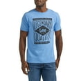 thumbnail image 1 of Lee® Men's Short Sleeve Graphic Tee, 1 of 3