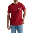 thumbnail image 1 of Lee® Men's Short Sleeve Regular Fit Graphic Tee, Sizes S-3XL, 1 of 7