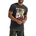 thumbnail image 1 of Lee® Men's Short Sleeve Salt n' Pepa Graphic Tee, Sizes S-3XL, 1 of 5