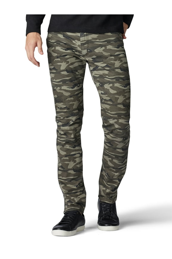 Men's Skinny Fit Jean