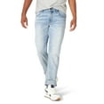 thumbnail image 1 of Lee Men's Slim Straight Jean, Austin, 42W x 32L, 1 of 5