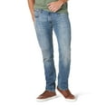 thumbnail image 1 of Lee Men's Slim Straight Jean, Desert, 33W x 34L, 1 of 5
