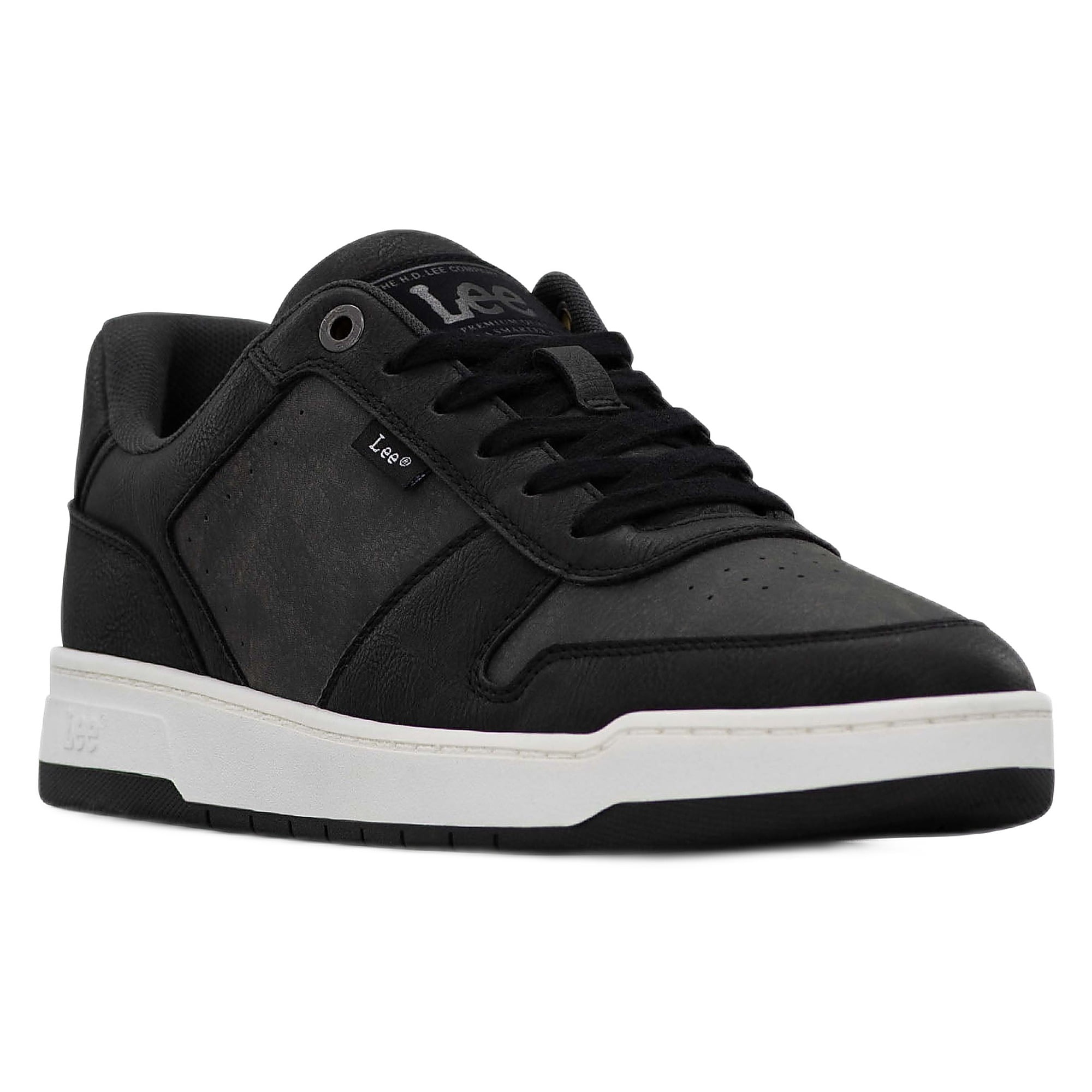 Lee Men's Specter Sneaker - Walmart.com