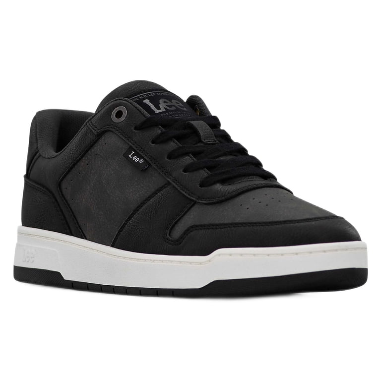 Lee, Men's Specter Sneaker, Size S, Comfort Style, Mesh liner