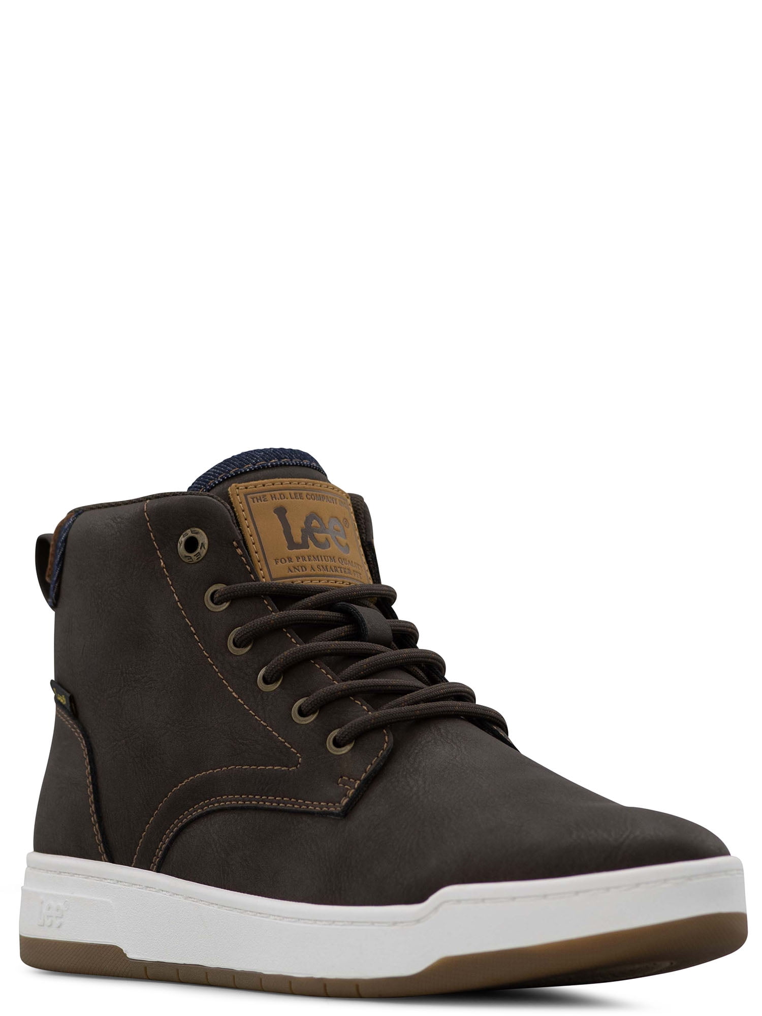 Lee Men's Spencer Sneaker