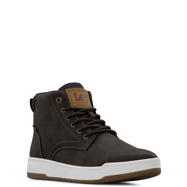 Lee Men's Spencer Sneaker