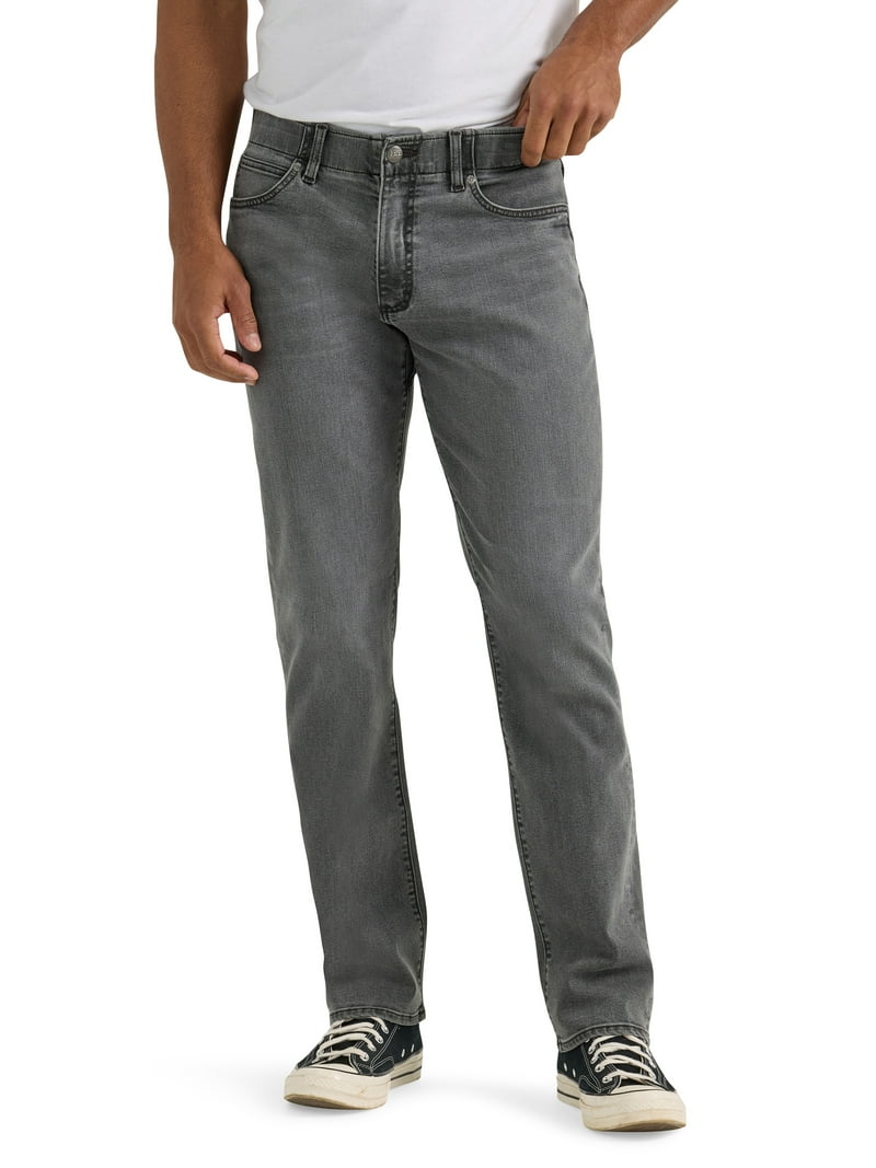 COHINA×Lee SLIM DENIM COHINA×Lee SLIM DENIM Lee Men's Legendary Slim Straight Jean