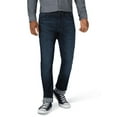 thumbnail image 1 of Lee Men's Straight Tapered Denim Jean, 1 of 11
