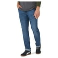 thumbnail image 1 of Lee Men's Straight Tapered Denim Jean, 1 of 9