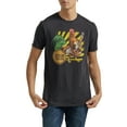 thumbnail image 1 of Lee® Men's Sun Records Graphic Tee (S-3XL), 1 of 3
