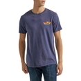 thumbnail image 1 of Lee® Men's Sun Records Graphic Tee (S-3XL), 1 of 4