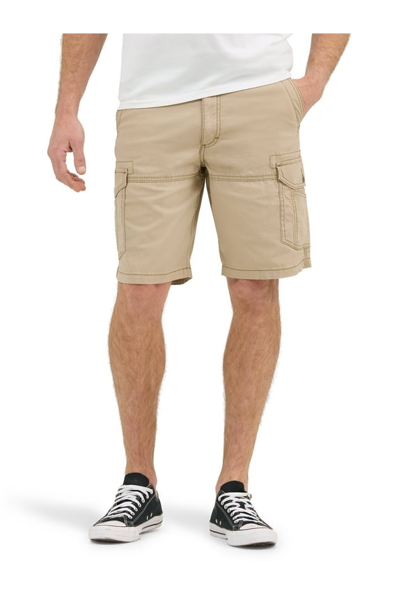 Men's Extreme Motion Swope Cargo Short, Sizes 29-42
