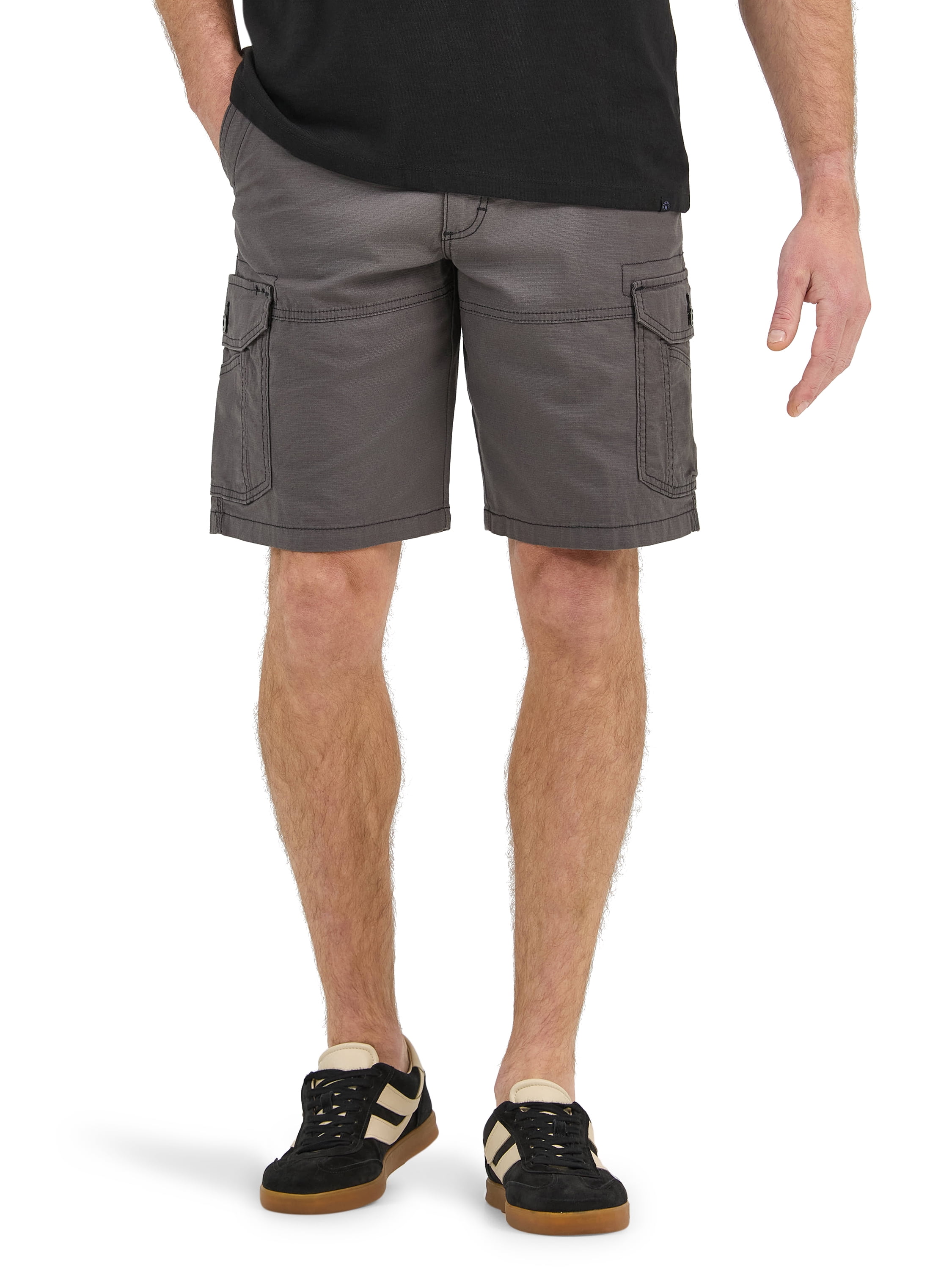 Lee Men's Extreme Motion Swope Cargo Short, Sizes 29-42
