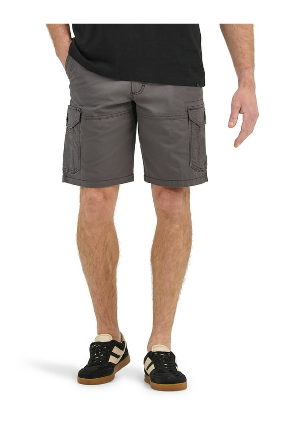 Men's Extreme Motion Swope Cargo Short, Sizes 29-42